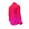 GRADIENT FLAMINGO - pink red shirt - GERMENS