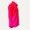 GRADIENT FLAMINGO - pink red shirt - GERMENS