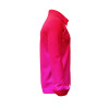 Button Up Shirt GRADIENT FLAMINGO from GERMENS