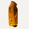 GRADIENT MUSTARD - Mustard color shirt - GERMENS