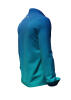 GRADIENT OCEAN Hemden Herren - Größe 6XL
