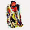 PRACHTKERL EXINATO - Extravagant colourful shirt - GERMENS