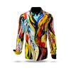 PRACHTKERL EXINATO - Extravagant colourful shirt - GERMENS