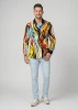 Discover colorful button up shirts for men PRACHTKERL EXINATO - 100% cotton