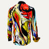 PRACHTKERL EXINATO - Extravagant colourful shirt - GERMENS