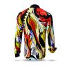 PRACHTKERL EXINATO - Extravagant colourful shirt - GERMENS