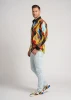 Discover colorful button up shirts for men PRACHTKERL EXINATO - 100% cotton