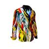Entdecke Hemden Herren PRACHTKERL EXINATO - 100 % BW