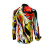 PRACHTKERL EXINATO - Extravagant colourful shirt - GERMENS