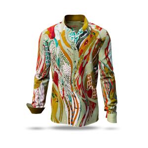 PRACHTKERL OMORA - Extraordinary shirt - GERMENS