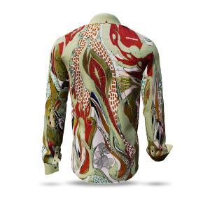 PRACHTKERL OMORA - Extraordinary shirt - GERMENS