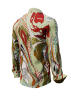 PRACHTKERL OMORA Hemden Herren - 100 % Baumwolle - GERMENS artfashion