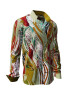 Discover Button Up Shirt PRACHTKERL OMORA - 100 % cotton