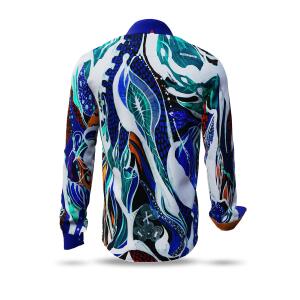 Discover Button Up Shirt PRACHTKERL ARIXO - 100 % cotton
