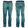 Extraordinary Germens Mens trousers HERRINGBONE TWO