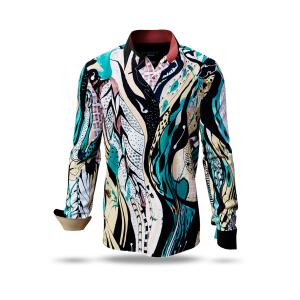 PRACHTKERL CORINO - Elegantly striking shirt - GERMENS