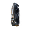 Hemden Herren HEEBAD IMPETUS BLACK von GERMENS