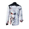 HEEBAD IMPETUS WHITE - Cool bright shirt - GERMENS & VVV