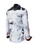 HEEBAD IMPETUS WHITE Hemden Herren - 100 % Baumwolle - GERMENS artfashion 4XL