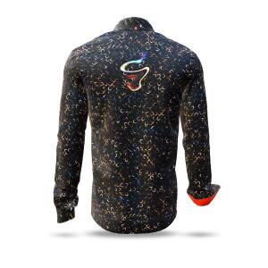 Button Up Shirt SMOKER from GERMENS