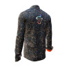 Button Up Shirt SMOKER from GERMENS