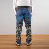 COOBERPEDY - Farbige Herrenhose - GERMENS