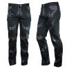 Germens dark Mens trousers NIGHTMARE