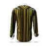 Button Up Shirt ALPHA CENTAURI YELLOW from GERMENS