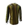 Button Up Shirt ALPHA CENTAURI YELLOW from GERMENS