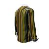 Button Up Shirt ALPHA CENTAURI YELLOW from GERMENS