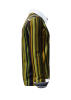 ALPHA CENTAURI YELLOW Hemden Herren - Größe 4XL