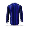 Button Up Shirt ALPHA CENTAURI BLUE from GERMENS