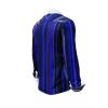 Button Up Shirt ALPHA CENTAURI BLUE from GERMENS