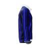 Button Up Shirt ALPHA CENTAURI BLUE from GERMENS