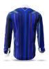 Entdecke Hemden Herren ALPHA CENTAURI BLUE - 100 % BW