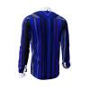 Button Up Shirt ALPHA CENTAURI BLUE from GERMENS
