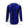Button Up Shirt ALPHA CENTAURI BLUE from GERMENS
