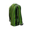 Button Up Shirt ALPHA CENTAURI GREEN from GERMENS