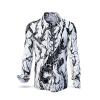 Entdecke Hemden Herren DORNENPRINZ TITAN - 100 % BW