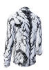 DORNENPRINZ TITAN Hemden Herren - 100 % Baumwolle - GERMENS artfashion