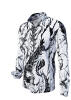 DORNENPRINZ TITAN Hemden Herren - 100 % Baumwolle - GERMENS artfashion XL