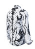 Shirt with Button Down DORNENPRINZ TITAN – GERMENS artfashion – 100 % Cotton - Size 5XL