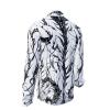 Button Up Shirt DORNENPRINZ TITAN from GERMENS
