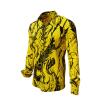 Hemden Herren DORNENPRINZ GOLD von GERMENS