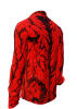 DORNENPRINZ BLUT Hemden Herren - 100 % Baumwolle - GERMENS artfashion