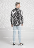 Long Sleeve Shirt LEBENSADER KAVIAR