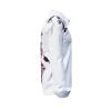 Button Up Shirt EIN FLAMINGO IN EINER WOLKE AUS TAUBEN from GERMENS