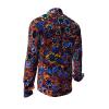 Hemden Herren CIRCULI SANGRIA von GERMENS