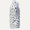 OSTSEEBUHNE Sommerhemd - 100 % Baumwolle - GERMENS artfashion