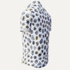 OSTSEEBUHNE Sommerhemd - 100 % Baumwolle - GERMENS artfashion